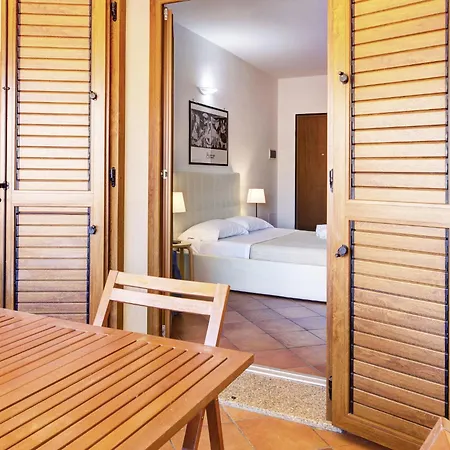 公寓 Cristal Blu-2 By Interhome *