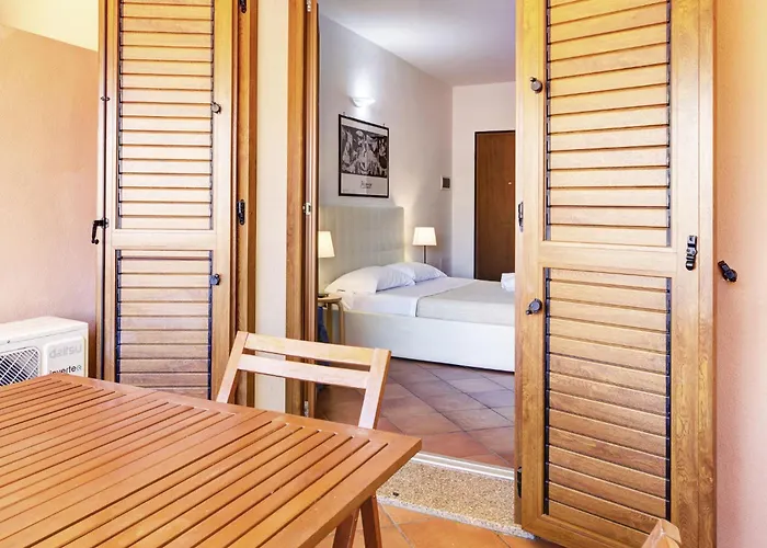 Apartman Cristal Blu-2 By Interhome *