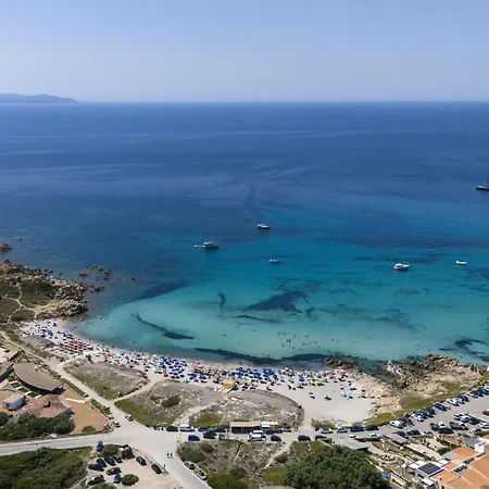 Apartment Cristal Blu-2 By Interhome Santa Teresa Gallura