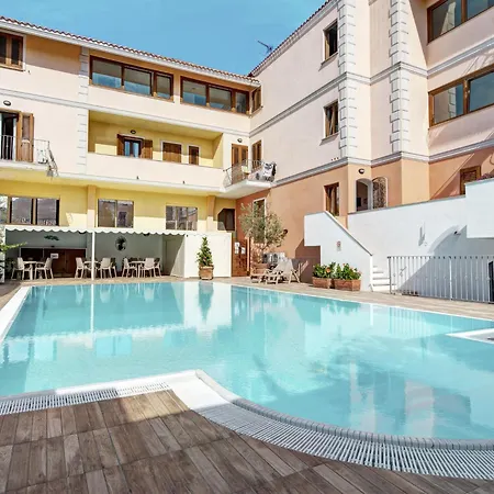 Cristal Blu-2 By Interhome Apartment