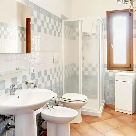Cristal Blu-2 By Interhome Apartment Santa Teresa Gallura