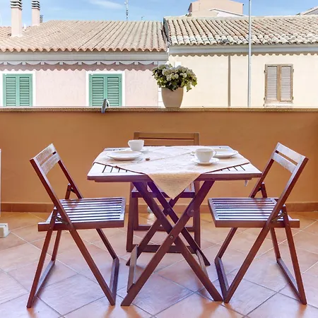 Cristal Blu-2 By Interhome * Santa Teresa Gallura