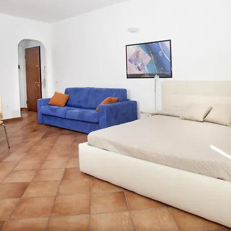 Cristal Blu-2 By Interhome Apartment *